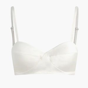 Favorite Daughter - The Satin Bra